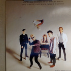 THE COLORS TURND RED :: The First album :: VINYYLI LP 1988 ! - pikkukuva 2