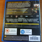 Body of lies Blu-ray - pikkukuva 2