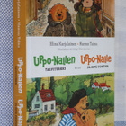 Karjalainen - Taina : Uppo-Nallen talviturkki & Setä Tonton - pikkukuva 1