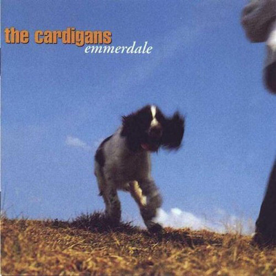 The Cardigans - Emmerdale CD