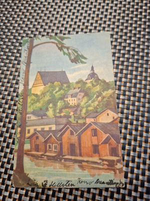 8Z Porvoo