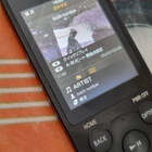 Sony walkman  NW-S14 - pikkukuva 4