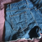 Farkkushortsit koko 38 Forever 21 Shortsit - pikkukuva 4