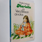 Marita Lindquist : Mariella ja Vera-Teresan arvoitus - pikkukuva 1