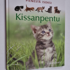 Lisa Magloff : Pienestä isoksi : kissanpentu - pikkukuva 1