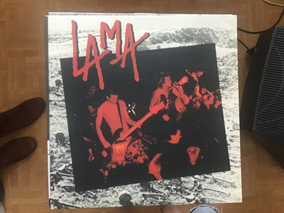 Lama LP
