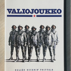 Philip Kaufman: VALIOJOUKKO (1983) Erikoisjulkaisu (2DVD) - pikkukuva 1