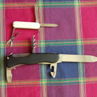 Victorinox veitsi - pikkukuva 2