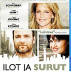 ILOT JA SURUT	(1 567)	UUSI	-FI-	BLU-RAY		helen hunt	2010 - pikkukuva 1