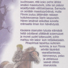 Maggie Mundy: Vaiettu menneisyys - pikkukuva 2