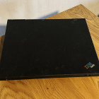 Retro IBM ThinkPad T21 kannettava - pikkukuva 4