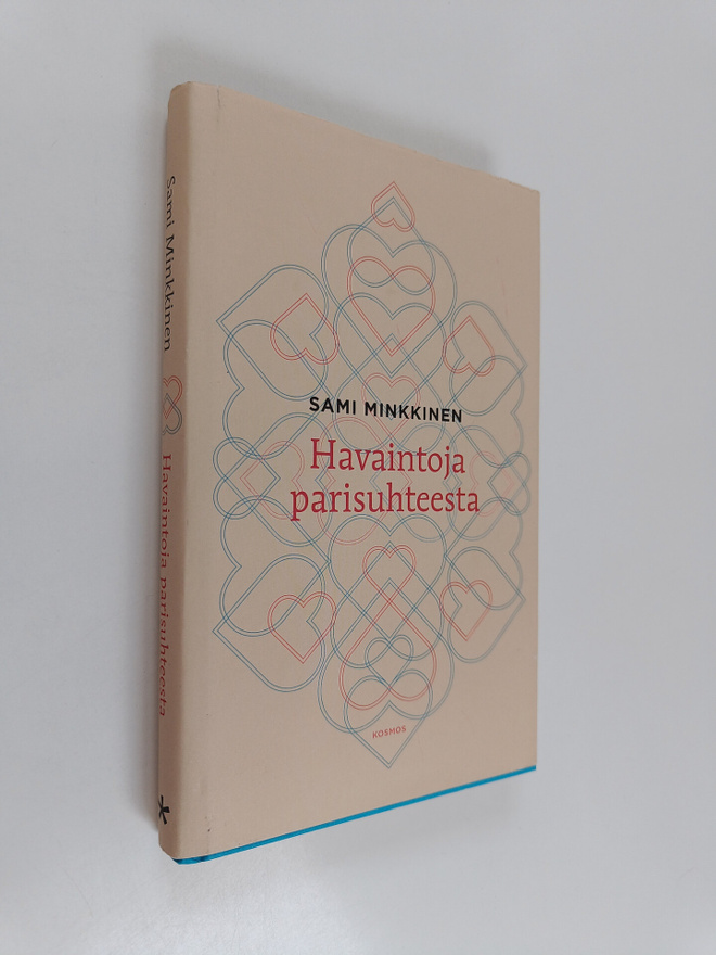 Sami Minkkinen : Havaintoja parisuhteesta