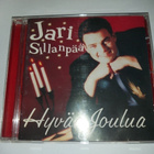 JARI SILLANPÄÄ - HYVÄÄ JOULUA . cd ( Joululevy ) - pikkukuva 1