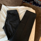 Miesten Pierre Cardin tummanharmaa housut - pikkukuva 3