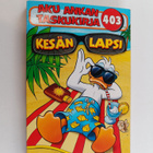 Walt Disney : Kesän lapsi - pikkukuva 1