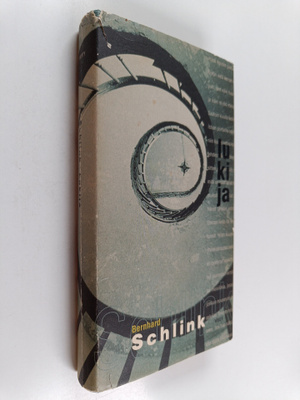 Bernhard Schlink : Lukija