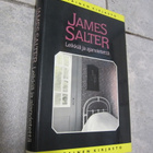 james salter-  leikkiä ja ajanvietettä ( uudenverr ) - pikkukuva 1
