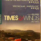 Times and Winds (Reha Erdem) R2 DVD - pikkukuva 2