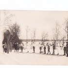 VANHA Valokuva Suojeluskunta Kuopio 1921 HYVÄ Provenienssi - pikkukuva 1