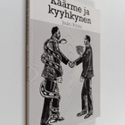 Jouko Rönkä : Käärme ja kyyhkynen (signeerattu) - pikkukuva 1