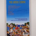 Anna Anastasaki : The Greek Cuisine : traditional Greek c... - pikkukuva 2