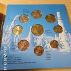 Rahasarja Myntserie Coinagt Suomi Finland 2003 - pikkukuva 4