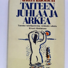 Antti Halonen: Taiteen juhlaa ja arkea - pikkukuva 1