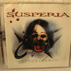 Susperia: Predominance CD. - pikkukuva 1