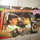 EINI / GREASE - VANHA ISO SUOSIKKIJULISTE - pikkukuva 2