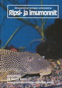 RASSI, PERTTI: Ripsi- ja imumonnit