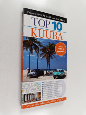 Christopher P. Baker : Top 10 Kuuba