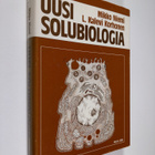 Mikko Niemi : Uusi solubiologia - pikkukuva 1