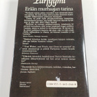 Patrick Suskind : Parfyymi : erään murhaajan tarina - pikkukuva 2