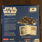 Star wars kapinaliiton tehtävä-lautapeli - pikkukuva 4