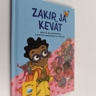 Malin Klingenberg : Zakir ja kevät - pikkukuva 1