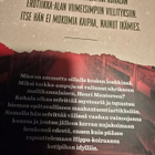 Markku Ropponen: Kuhala Ja Salaiset Seuralaiset 1.p - pikkukuva 2