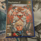 Guilty Gear X (PS2) - pikkukuva 1