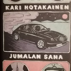 Kari Hotakainen: Jumalan sana - pikkukuva 1