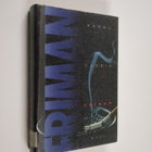 Hannu Vuorio : Friman - pikkukuva 1