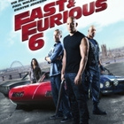 (blu-ray) FAST & FURIOUS 6 (Vin Diesel, Paul walker (41735) - pikkukuva 1