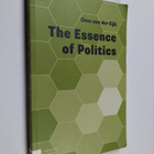 Cees van der Eijk : The Essence of Politics - pikkukuva 1