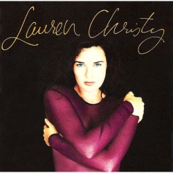 Lauren Christy - Lauren Christy (CD)