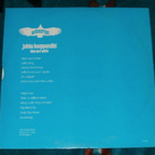 JUKKA KUOPPAMÄKI ~ Blue And White ~ LP - pikkukuva 2