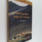 Xavier Moret : Islandia, revolucion bajo el volcan - pikkukuva 1