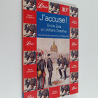 Philippe Oriol : J'accuse ! - Emile Zola et l'affaire Dre... - pikkukuva 1