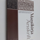 Suomen kirkkohistoriallisen seuran vuosikirja 2006 : Fins... - pikkukuva 1