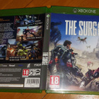 Xbox One: The Surge - pikkukuva 1