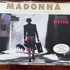 MADONNA - ANOTHER SUITCASE IN ANOTHER HALL - CD SINGLE - pikkukuva 1