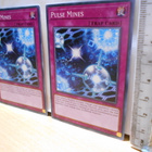 Yu-Gi-Oh ansa Pulse Mines 1st edition - pikkukuva 3