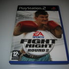 Fight Night Round 2 **PS2** - pikkukuva 1